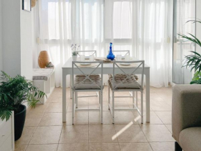 Apartament Ampolla Port